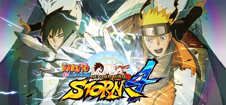 火影忍者究极忍者风暴4：博人之路/Naruto Shippuden: Ultimate Ninja Storm 4 Road to Boruto（更新v1.12.00