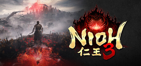 仁王3/Nioh 3（更新v1.02.02数字豪华版）