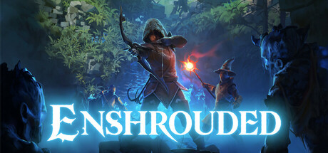 雾锁王国/Enshrouded/支持网络联机版（更新Build.11052026）